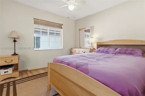 17655 SW 6th Street Pembroke Pines FL 33029