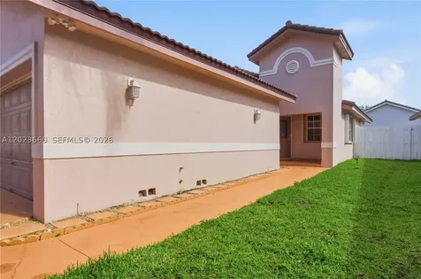 17655 SW 6th Street Pembroke Pines FL 33029