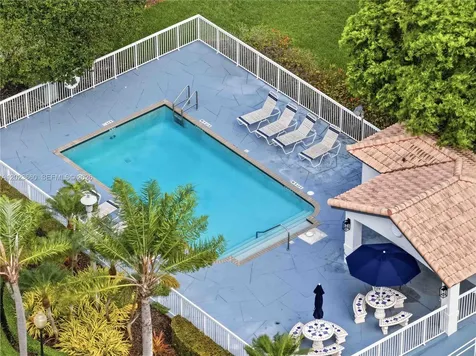 17655 SW 6th Street Pembroke Pines FL 33029