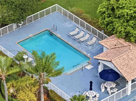 17655 SW 6th Street Pembroke Pines FL 33029