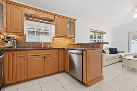 17655 SW 6th Street Pembroke Pines FL 33029