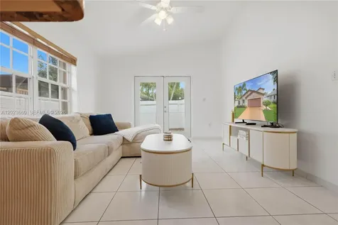 17655 SW 6th Street Pembroke Pines FL 33029