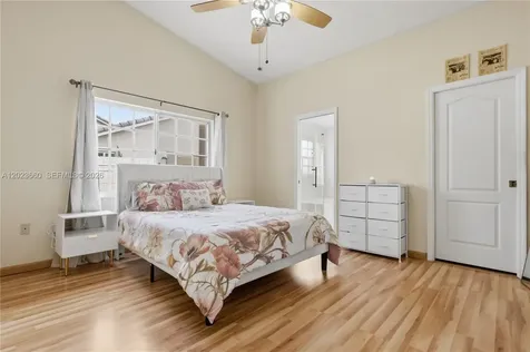 17655 SW 6th Street Pembroke Pines FL 33029