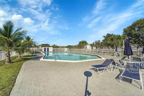 8405 NW 61st Street Tamarac FL 33321