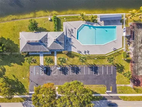 8405 NW 61st Street Tamarac FL 33321