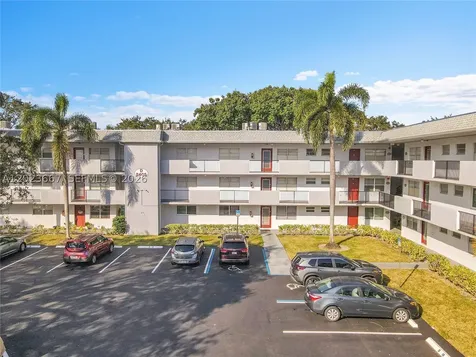 8405 NW 61st Street Tamarac FL 33321