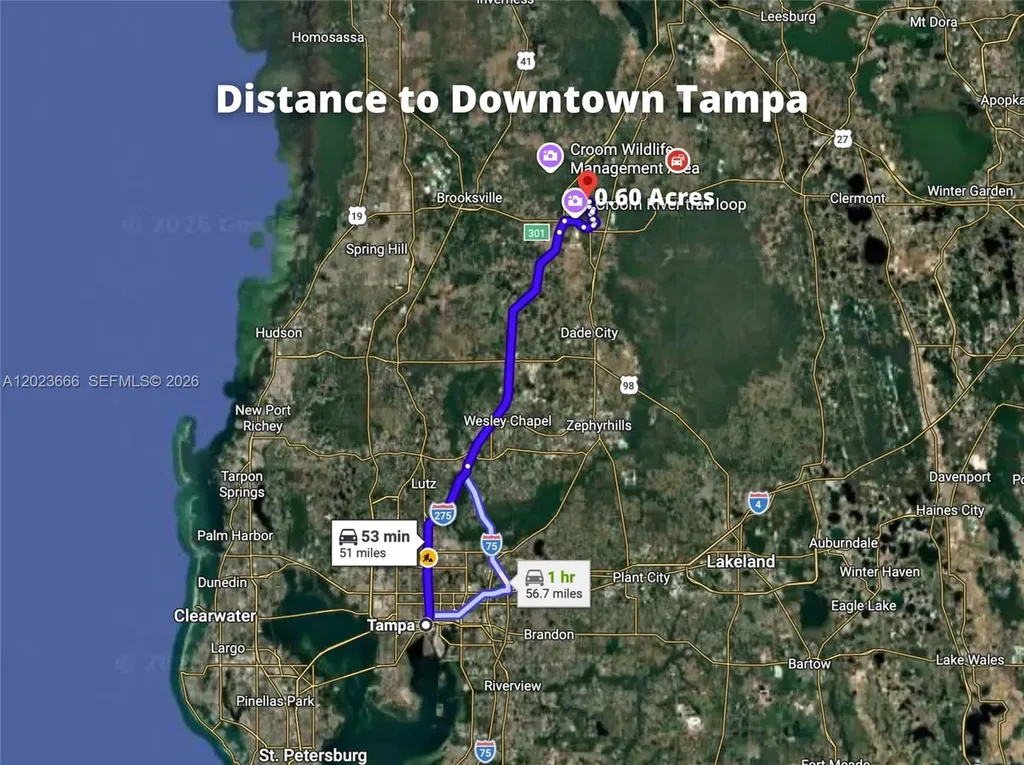0 Coley Street Other City - In The State Of Florida FL 33697