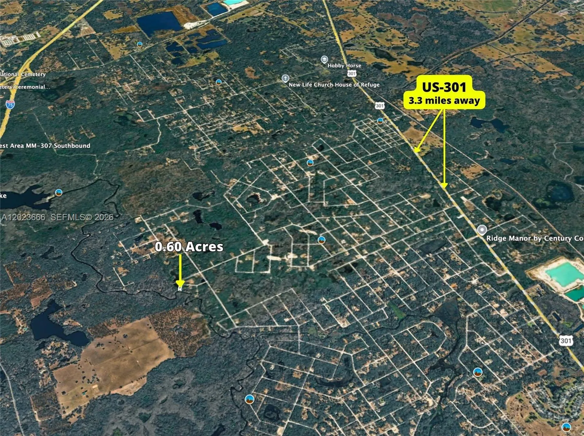 0 Coley Street Other City - In The State Of Florida FL 33697