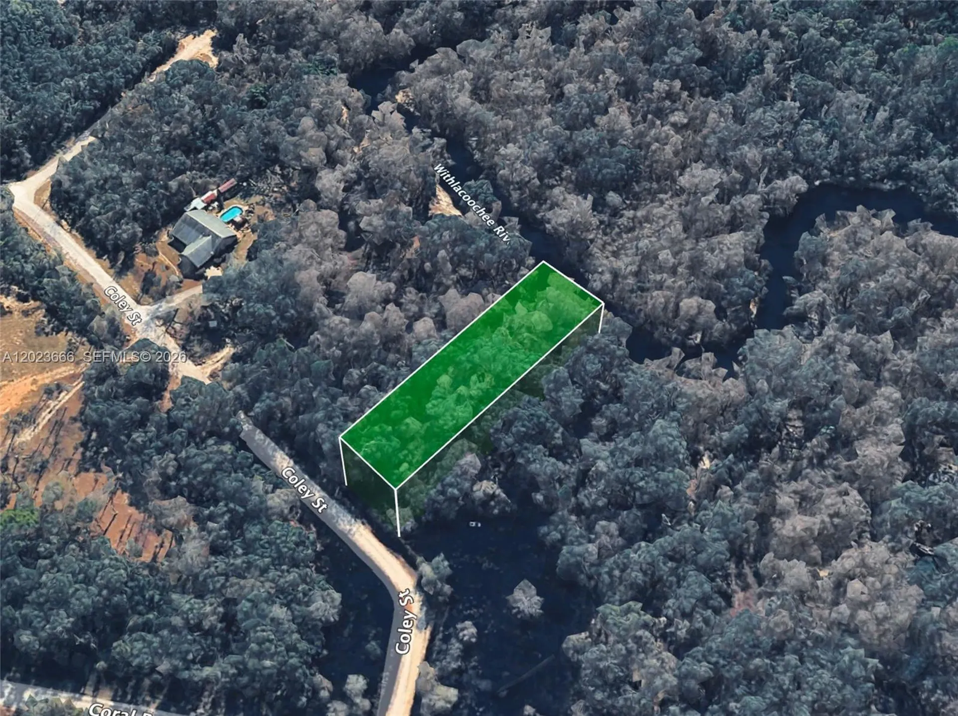 0 Coley Street Other City - In The State Of Florida FL 33697