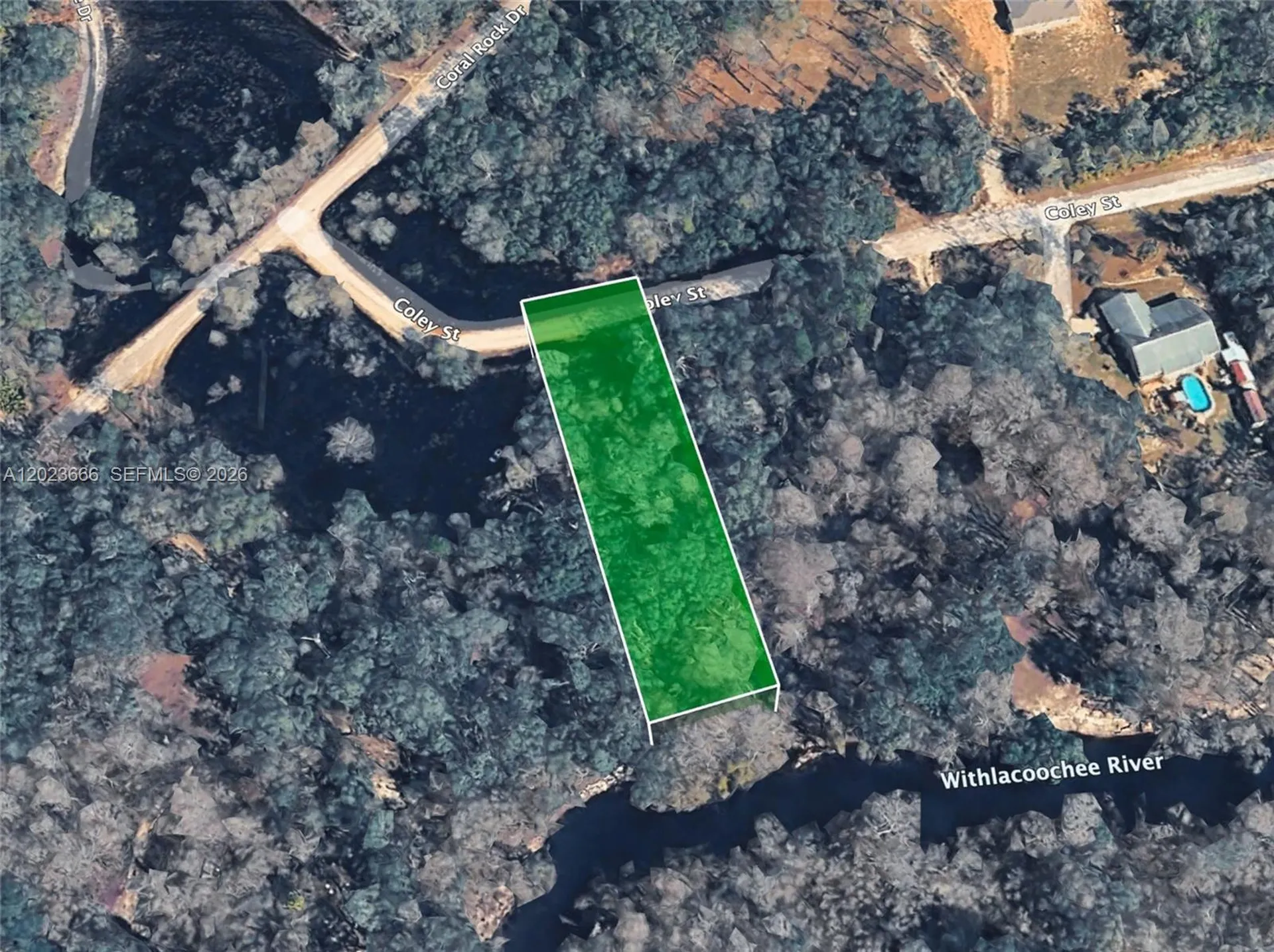 0 Coley Street Other City - In The State Of Florida FL 33697
