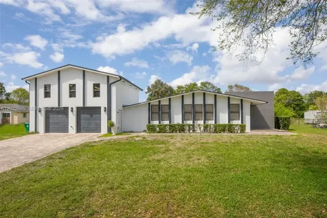 17101 SW 48th Street Southwest Ranches FL 33331