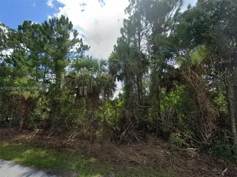 0 Walpole Street North Port FL 34286
