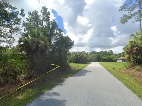 0 Walpole Street North Port FL 34286