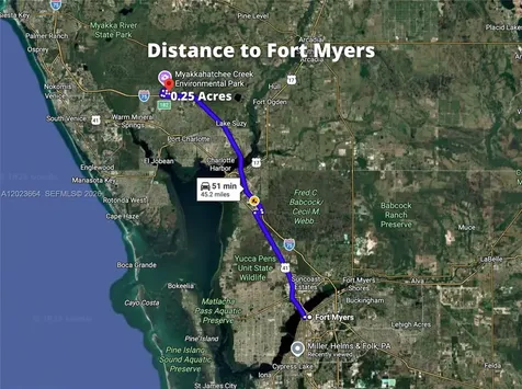 0 Walpole Street North Port FL 34286