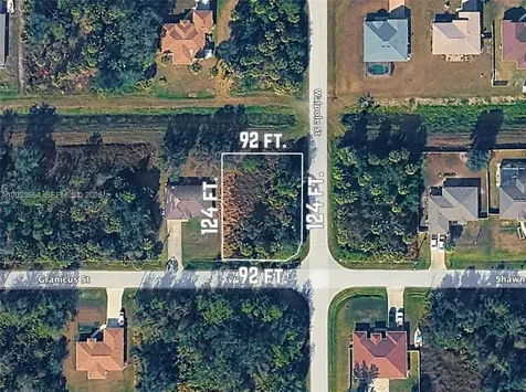 0 Walpole Street North Port FL 34286