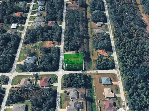 0 Walpole Street North Port FL 34286