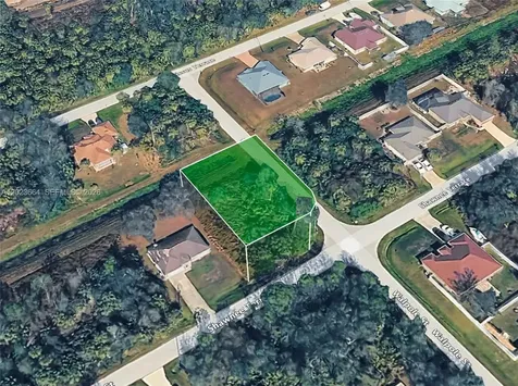 0 Walpole Street North Port FL 34286