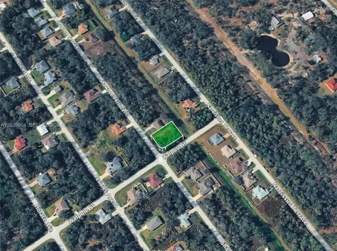 0 Walpole Street North Port FL 34286