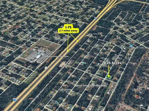 0 Walpole Street North Port FL 34286