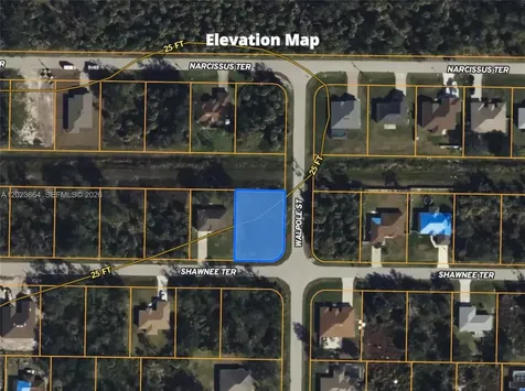 0 Walpole Street North Port FL 34286