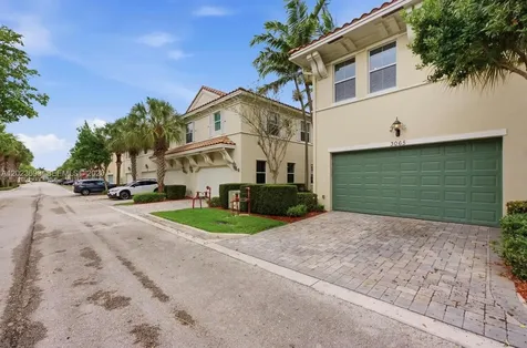 3065 Tortola Way Cooper City FL 33024