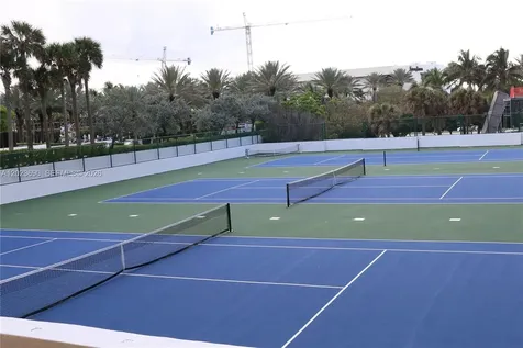 9801 Collins Avenue Bal Harbour FL 33154