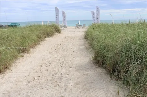 9801 Collins Avenue Bal Harbour FL 33154