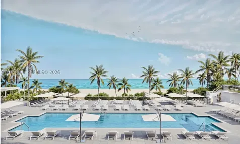 9801 Collins Avenue Bal Harbour FL 33154