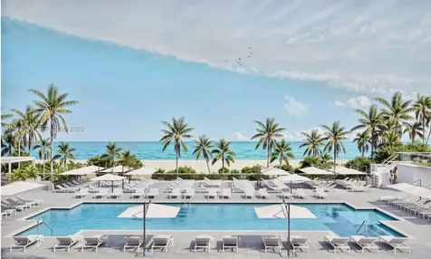 9801 Collins Avenue Bal Harbour FL 33154