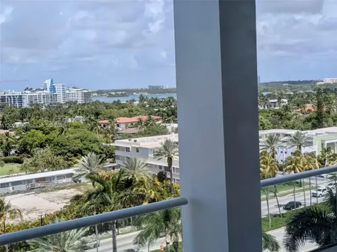 9801 Collins Avenue Bal Harbour FL 33154