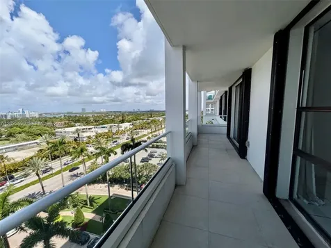 9801 Collins Avenue Bal Harbour FL 33154