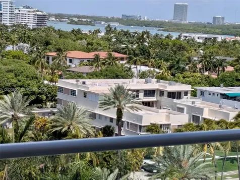 9801 Collins Avenue Bal Harbour FL 33154