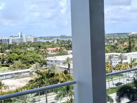 9801 Collins Avenue Bal Harbour FL 33154