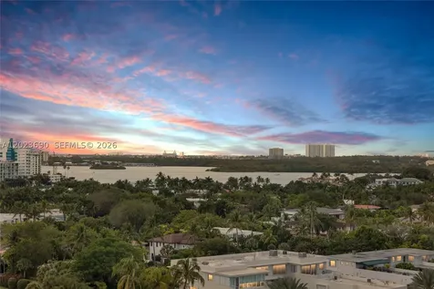9801 Collins Avenue Bal Harbour FL 33154