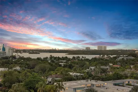 9801 Collins Avenue Bal Harbour FL 33154
