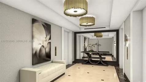 9801 Collins Avenue Bal Harbour FL 33154