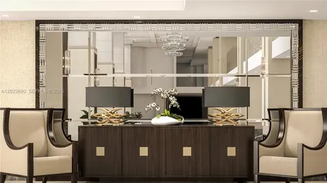 9801 Collins Avenue Bal Harbour FL 33154