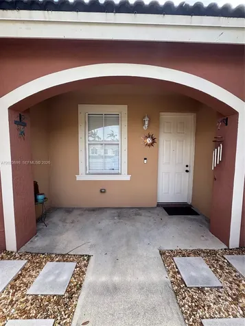 23764 SW 109th Avenue Homestead FL 33032