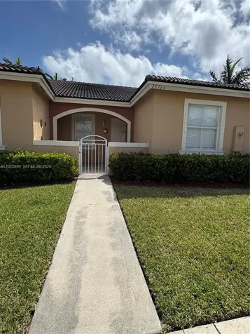 23764 SW 109th Avenue Homestead FL 33032