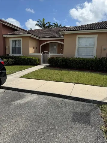 23764 SW 109th Avenue Homestead FL 33032