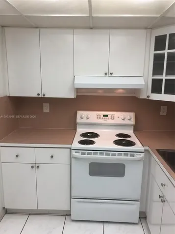 9150 Fontainebleau Boulevard Miami FL 33172