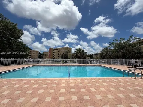 9150 Fontainebleau Boulevard Miami FL 33172