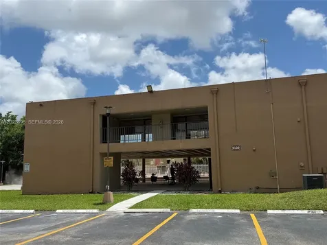 9150 Fontainebleau Boulevard Miami FL 33172