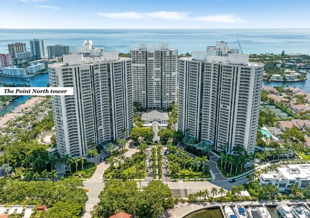 21205 Yacht Club Drive Aventura FL 33180