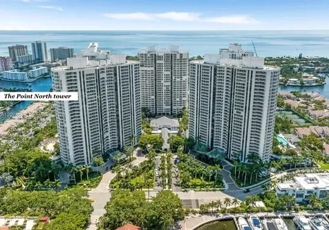 21205 Yacht Club Drive Aventura FL 33180
