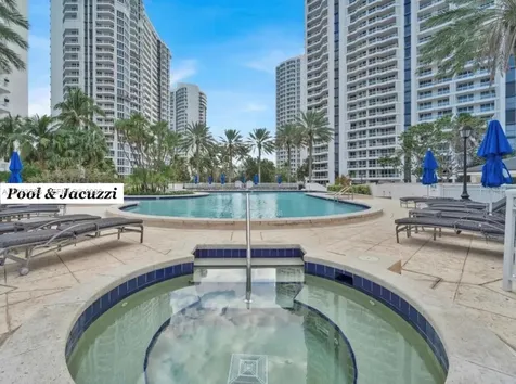 21205 Yacht Club Drive Aventura FL 33180