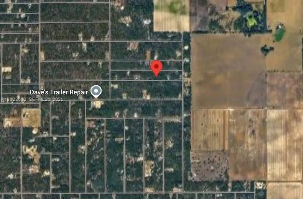 Lot 47 Shamrock Avenue Other City - In The State Of Florida FL 34431