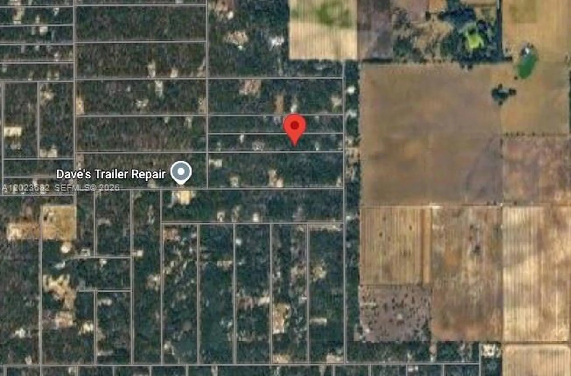 Lot 47 Shamrock Avenue Other City - In The State Of Florida FL 34431
