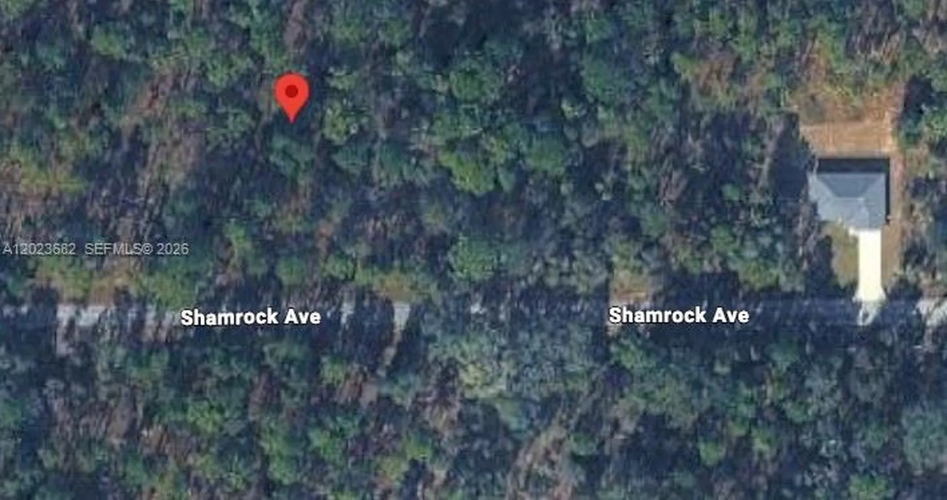 Lot 47 Shamrock Avenue Other City - In The State Of Florida FL 34431