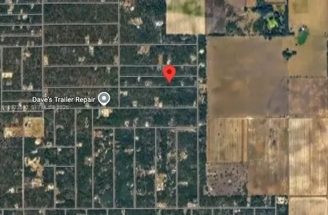 Lot 47 Shamrock Avenue Other City - In The State Of Florida FL 34431